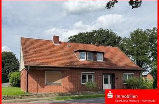Haus kaufen in 27419 Groß Meckelsen, Mein Zuhause mit großem Nebengebäude