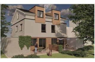 Doppelhaushälfte kaufen in Karnaper Str., 45899 Horst, Neubau-Doppelhaushälfte in Gelsenkirchen Horst!