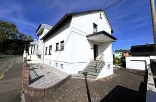 Einfamilienhaus kaufen in 53567 Asbach, Familien(t)raum im Zentrum Asbach – Charmantes Einfamilienhaus mit Wintergarten!