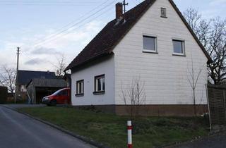 Einfamilienhaus kaufen in 57539 Roth, Provisionsfrei! Einfamilienhaus mit Halle und viel Potenzial
