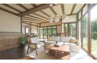 Einfamilienhaus kaufen in 15344 Strausberg, Einfamilienhaus Neubau in Strausberg