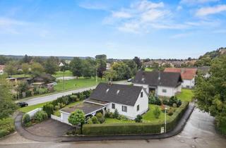 Einfamilienhaus kaufen in 88481 Balzheim, Stilvoll! Gemütliches Einfamilienhaus mit hochwertiger Ausstattung und liebevoll gepflegtem Garten