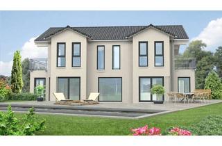 Villa kaufen in 12355 Rudow, Villa mit 263,84m² inkl. Keller in Berlin Rudow