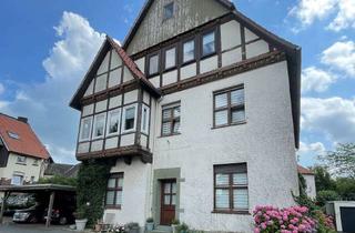 Haus kaufen in 33397 Rietberg, Viel Platz für Ideen: Dreifamilienhaus mit Nebengebäude***in Rietberg