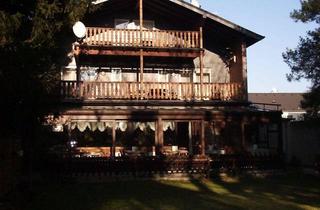 Mehrfamilienhaus kaufen in 53332 Bornheim, Zum Mehrfamilienhaus umgestaltbares Hotel-Restaurant in Bornheim-Merten