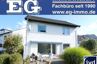 Einfamilienhaus kaufen in 32108 Bad Salzuflen, Ruhiges familienfreundliches Wohnen: Einfamilienhaus