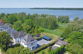 Villa kaufen in 18311 Ribnitz-Damgarten, Villa " Steinbock"