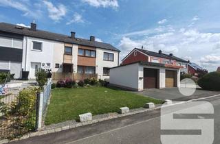 Einfamilienhaus kaufen in 95158 Kirchenlamitz, Einfamilienhaus in Kirchenlamitz