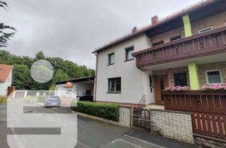 Einfamilienhaus kaufen in 95482 Gefrees, Einfamilienhaus mit Ladenanbau in Gefrees