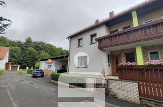 Einfamilienhaus kaufen in 95482 Gefrees, Einfamilienhaus mit Ladenanbau in Gefrees