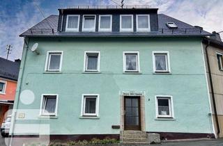 Haus kaufen in 95197 Schauenstein, Reiheneckhaus in Schauenstein