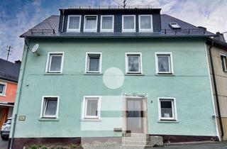 Haus kaufen in 95197 Schauenstein, Reiheneckhaus in Schauenstein