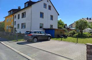 Doppelhaushälfte kaufen in 95233 Helmbrechts, Doppelhaushälfte in Helmbrechts