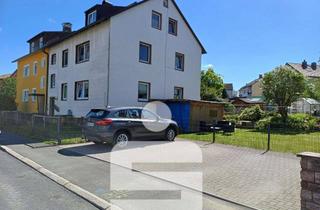 Doppelhaushälfte kaufen in 95233 Helmbrechts, Doppelhaushälfte in Helmbrechts