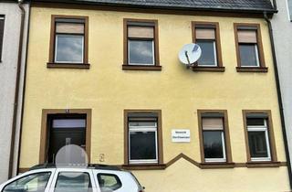 Haus kaufen in 95152 Selbitz, Reihenmittelhaus in Selbitz