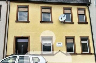 Haus kaufen in 95152 Selbitz, Reihenmittelhaus in Selbitz