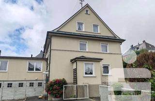 Haus kaufen in 95233 Helmbrechts, Wohnhaus in Helmbrechts