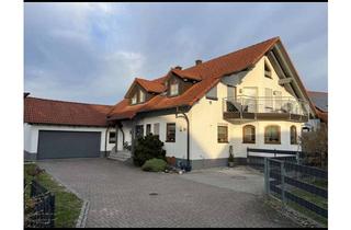 Einfamilienhaus kaufen in Schönbuchstraße 34/1, 72202 Nagold, Einfamilienhaus / Mehrfamilienhaus mit gr. Garage in Nagold /Vollmaringen