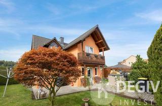 Einfamilienhaus kaufen in 99518 Bad Sulza, Attraktive Kapitalanlage mit Rückanmietung – Einfamilienhaus mit Pool in bester Lage