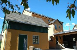 Mehrfamilienhaus kaufen in 09509 Pockau, Mehrfamilienhaus mit Nebengelass -zum fairen Preis