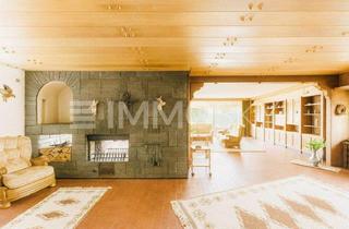 Villa kaufen in 63533 Mainhausen, Entdecken Sie Ihre exklusive Traumvilla in Mainhausen!