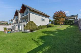 Einfamilienhaus kaufen in 53804 Much, Traumhaftes Einfamilienhaus mit Einliegerwohnung, gepflegtem Garten & Carport