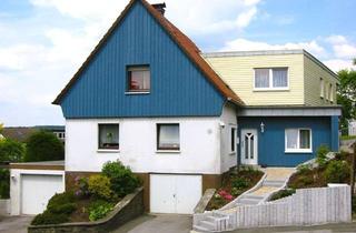 Haus kaufen in 58256 Ennepetal, Mehrgenerationenwohnen leicht gemacht: Dreifamilienhaus plus Apartement