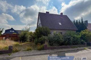 Einfamilienhaus kaufen in 38465 Brome, Einfamilienhaus mit Anbau und Garage in 38465 Brome