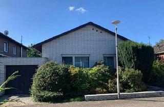 Haus kaufen in 41849 Wassenberg, kleiner Bungalow am Waldrand Ihr neues Zuhause?