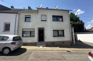 Haus kaufen in 66787 Wadgassen, Großzügiges Wohnen mit Platz für zwei Generationen