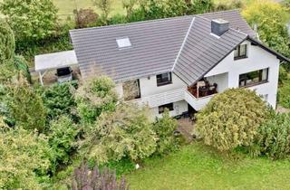Einfamilienhaus kaufen in 63549 Ronneburg, Solides Einfamilienhaus mit Einliegerwohnung in Alleinlage - 565.000 € - Provisionsfrei von Privat