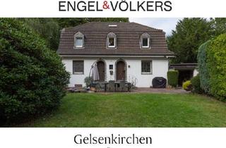 Villa kaufen in 45879 Altstadt, Historische Stadtvilla mit vielen Nutzungsmöglichkeiten in bester Lage von Gelsenkirchen