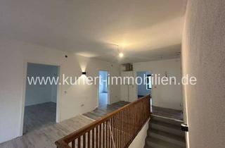 Einfamilienhaus kaufen in Gärtnerberg 11, 06193 Krosigk, Großes Einfamilienhaus mit Wärmepumpe, Garage und Garten in Krosigk bei Halle (Saale)