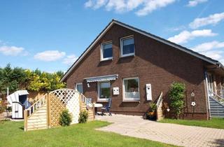 Haus kaufen in 25821 Bredstedt, Ruhiges Zuhause mit Garten und Garage