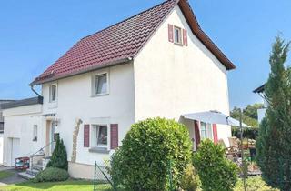 Bauernhaus kaufen in 56593 Güllesheim, Frei ab dem 01.01.2026 - Ehem. gemütliches Bauernhaus top renoviert mit Garage und moderner T