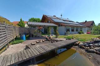 Haus kaufen in 94094 Malching, Ein Zuhause zum Wohlfühlen in ruhiger, grüner Ortsrandlage