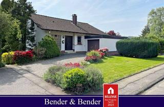 Einfamilienhaus kaufen in 56470 Bad Marienberg, Einfamilienhaus in ruhiger Lage für Jung & Alt - 2 separate Wohneinheiten möglich!