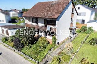 Haus kaufen in 88477 Schwendi, EFH mit Potenzial in Großschafhausen – solide Basis mit großzügiger Raumgestaltung