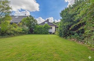 Einfamilienhaus kaufen in 46499 Hamminkeln, Charmantes Einfamilienhaus im Dornröschenschlaf