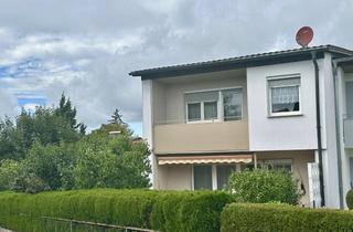 Haus kaufen in 93164 Laaber, Reiheneckhaus in ruhiger Lage!