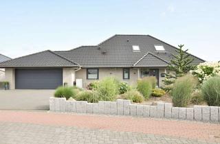 Haus kaufen in 24848 Kropp, Exklusives Haus mit Sauna und Einliegerwohnung in ruhiger Lage ZWISCHEN DEN MEEREN!
