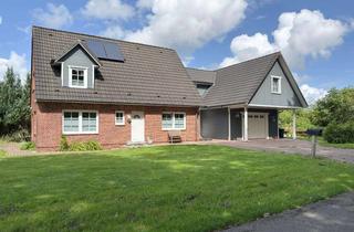 Haus kaufen in 25862 Joldelund, Einziehen, ankommen und wohlfühlen!