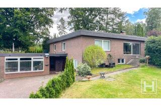 Haus kaufen in 23845 Itzstedt, Natur, Raum und Individualität