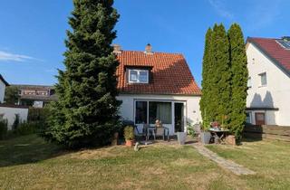 Einfamilienhaus kaufen in 31137 Hildesheim, Charmantes Einfamilienhaus mit großem Garten in Hildesheim – Lichtdurchflutet & bezugsbereit
