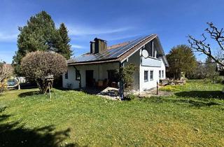 Einfamilienhaus kaufen in 87487 Wiggensbach, Großzügiges Einfamilienhaus in Wiggensbach