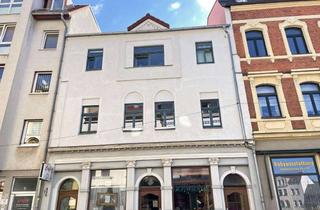 Haus kaufen in 08412 Werdau, Schönes Stadthaus mit vielen Optionen