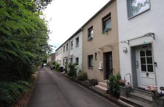 Reihenhaus kaufen in Gerhart-Hauptmann-Hof 35, 40721 Hilden, Gelegenheit für ein günstiges Eigenheim: Reihenhaus mit Platz für Ihre Ideen.