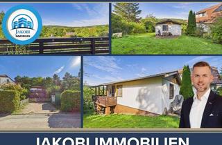 Haus kaufen in 52372 Kreuzau, Ruhe - Natur - Geborgenheit. Ihr neues Zuhause in Kreuzau-Schlagstein!