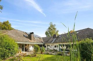 Villa kaufen in 35781 Weilburg, Weilburg: Großzügige Villa mit Schwimmbad in ruhiger Wohnlage