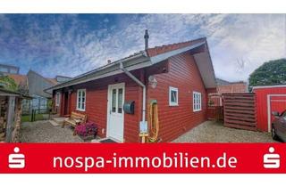 Haus kaufen in 24376 Grödersby, Ihr neues Zuhause in Wassernähe! In nur fünf Minuten mit dem Fahrrad zur Schlei!